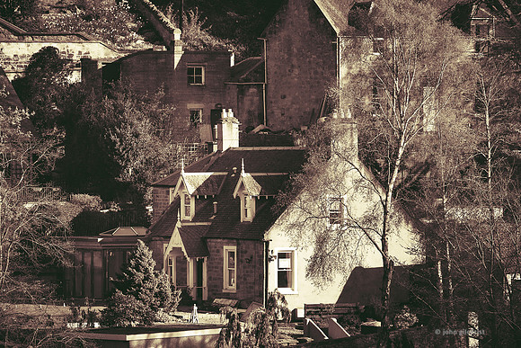 Edinburgh Photography Services, John Gilchrist, Midlothian Photos Lasswade 20-0084