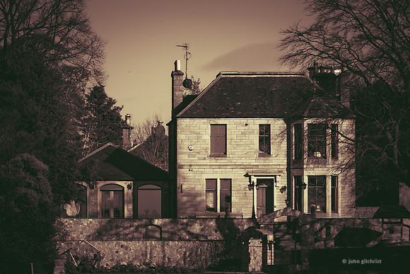 Edinburgh Photography Services, John Gilchrist, Midlothian Photos Lasswade 20-0086