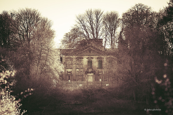 Edinburgh Photography Services, John Gilchrist, Midlothian Photos Lasswade 20-0104