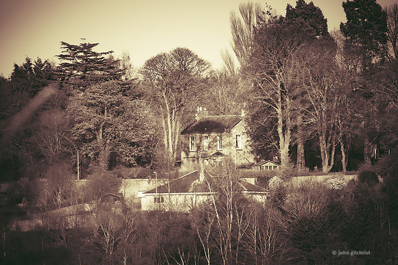 Edinburgh Photography Services, John Gilchrist, Midlothian Photos Lasswade 20-0105