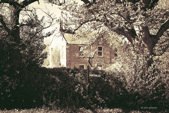 Edinburgh Photography Services, John Gilchrist, Midlothian Photos Lasswade 20-0542
