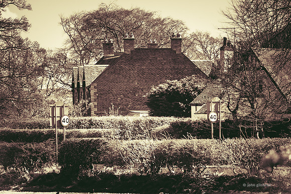Edinburgh Photography Services, John Gilchrist, Midlothian Photos Lasswade 20-0544