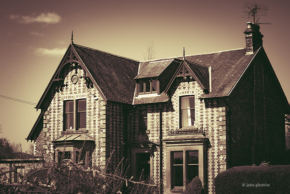 Edinburgh Photography Services, John Gilchrist, Midlothian Photos Lasswade 20-0550