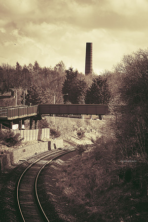Edinburgh Photography Services, John Gilchrist, Midlothian Photos Borders Railway Newtongrange 0002