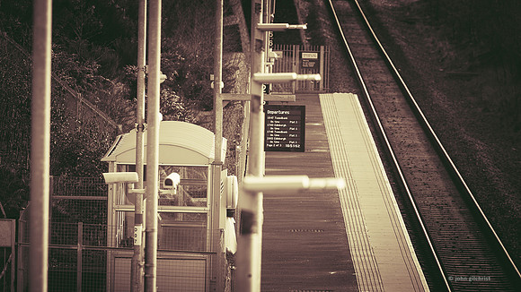 Edinburgh Photography Services, John Gilchrist, Midlothian Photos Borders Railway Newtongrange 0006