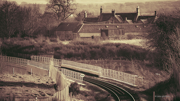Edinburgh Photography Services, John Gilchrist, Midlothian Photos Borders Railway Newtongrange 0010