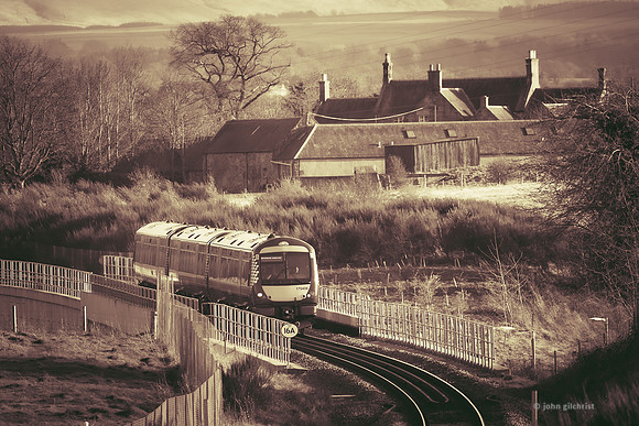 Edinburgh Photography Services, John Gilchrist, Midlothian Photos Borders Railway Newtongrange 0011