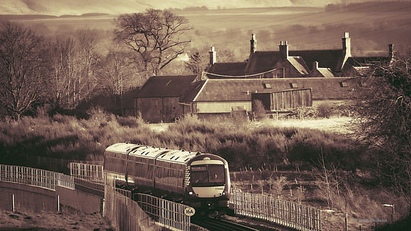 Edinburgh Photography Services, John Gilchrist, Midlothian Photos Borders Railway Newtongrange 0012