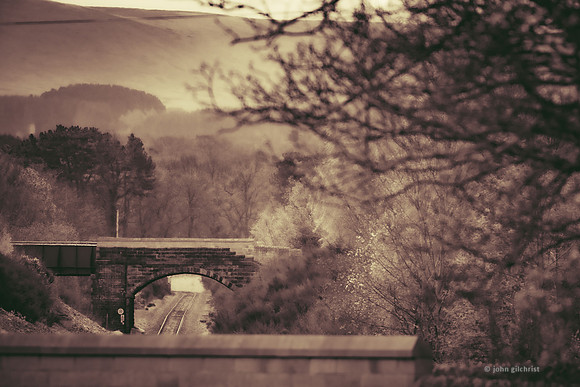 Edinburgh Photography Services, John Gilchrist, Midlothian Photos Borders Railway Newtongrange 0014
