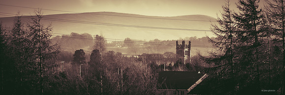 Edinburgh Photography Services, John Gilchrist, Midlothian Photos Cockpen and Carrington Parish Church 0001