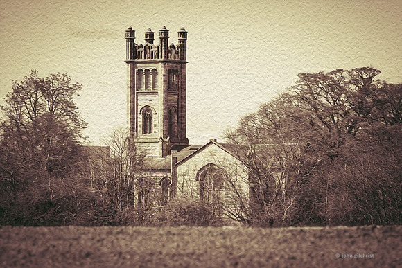 Edinburgh Photography Services, John Gilchrist, Midlothian Photos Cockpen and Carrington Parish Church 0004
