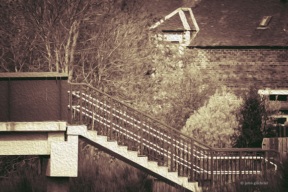 Edinburgh Photography Services, John Gilchrist, Midlothian Photos Borders Railway Newtongrange 0017