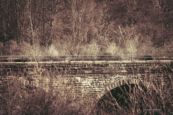 Edinburgh Photography Services, Midlothian - John Gilchrist, Lasswade Viaduct Photo 20-0001