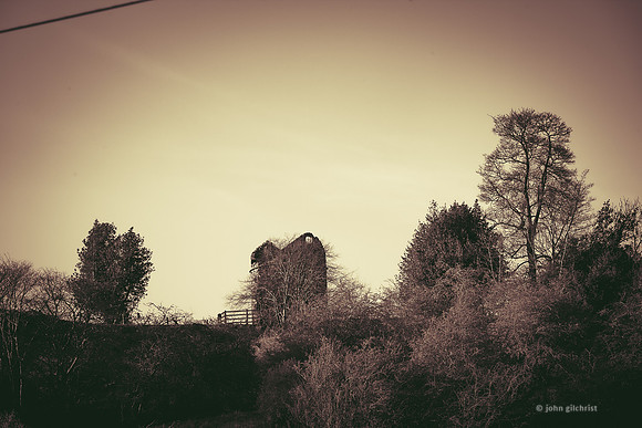 Edinburgh Photography Services, Midlothian - John Gilchrist, Mavisbank House Photo 20-0004