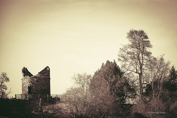 Edinburgh Photography Services, Midlothian - John Gilchrist, Mavisbank House Photo 20-0017