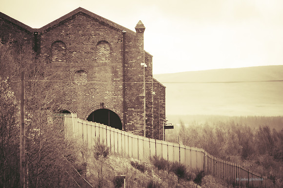 Edinburgh Photography Services, John Gilchrist, Midlothian Photos, National Mining Museum Scotland 0061