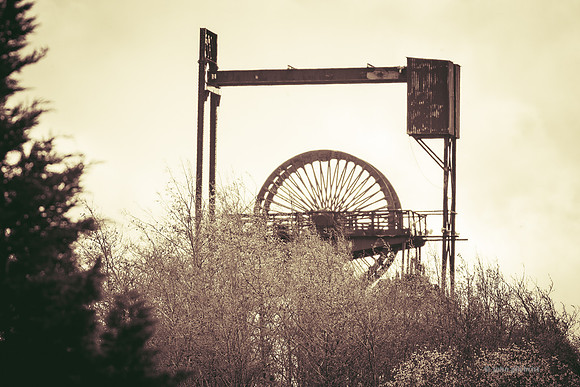 Edinburgh Photography Services, John Gilchrist, Midlothian Photos, National Mining Museum Scotland 0062