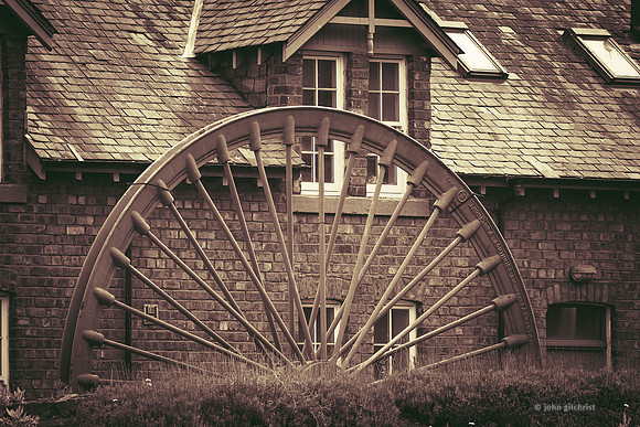 Edinburgh Photography Services, John Gilchrist, Midlothian Photos, National Mining Museum Scotland 0067