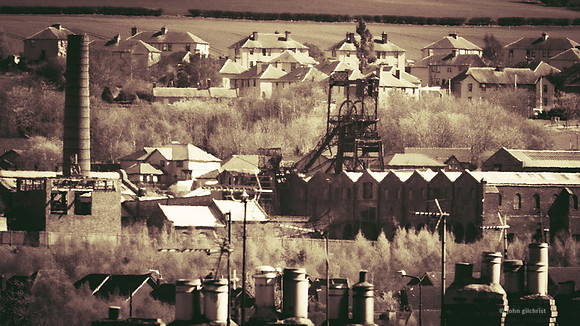 Edinburgh Photography Services, John Gilchrist, Midlothian Photos, National Mining Museum Scotland 0074