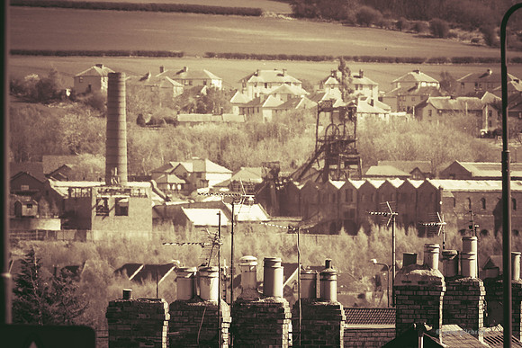 Edinburgh Photography Services, John Gilchrist, Midlothian Photos, National Mining Museum Scotland 0077