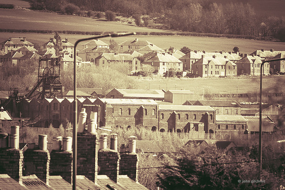 Edinburgh Photography Services, John Gilchrist, Midlothian Photos, National Mining Museum Scotland 0078
