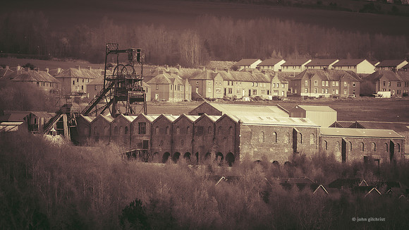 Edinburgh Photography Services, John Gilchrist, Midlothian Photos, National Mining Museum Scotland 0079