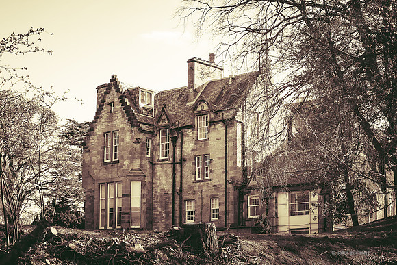 Edinburgh Photography Services, John Gilchrist, Midlothian Photos MP0001