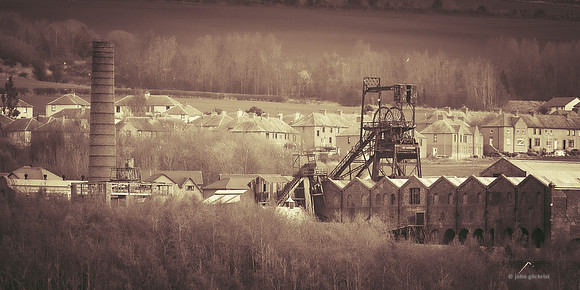 Edinburgh Photography Services, John Gilchrist, Midlothian Photos, National Mining Museum Scotland 0080