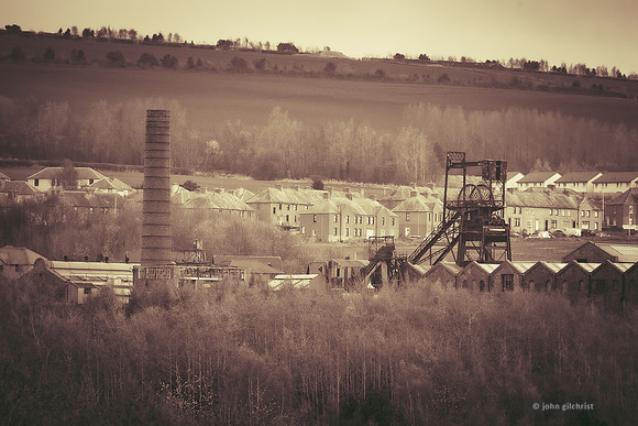Edinburgh Photography Services, John Gilchrist, Midlothian Photos, National Mining Museum Scotland 0081