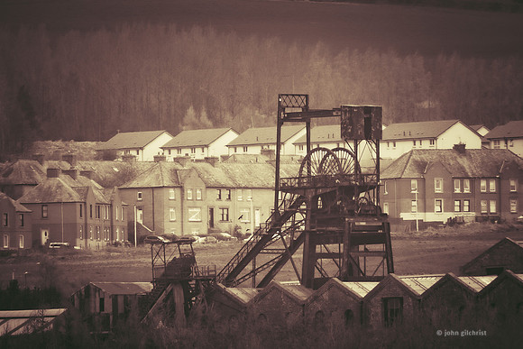 Edinburgh Photography Services, John Gilchrist, Midlothian Photos, National Mining Museum Scotland 0082