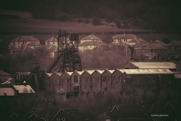 Edinburgh Photography Services, John Gilchrist, Midlothian Photos, National Mining Museum Scotland 0084