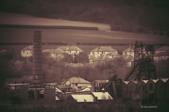 Edinburgh Photography Services, John Gilchrist, Midlothian Photos, National Mining Museum Scotland 0085