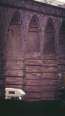 Edinburgh Photography Services, John Gilchrist, Midlothian Photos, Newbattle Viaduct 20-0002