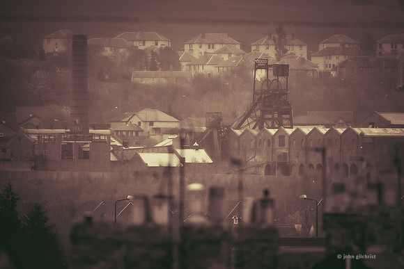 Edinburgh Photography Services, John Gilchrist, Midlothian Photos, National Mining Museum Scotland 0087