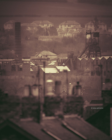 Edinburgh Photography Services, John Gilchrist, Midlothian Photos, National Mining Museum Scotland 0088