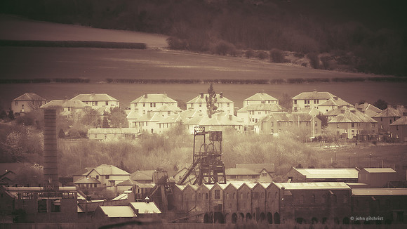 Edinburgh Photography Services, John Gilchrist, Midlothian Photos, National Mining Museum Scotland 0089