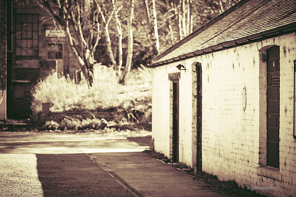 Edinburgh Photography Services, John Gilchrist, Midlothian Photos MP1294
