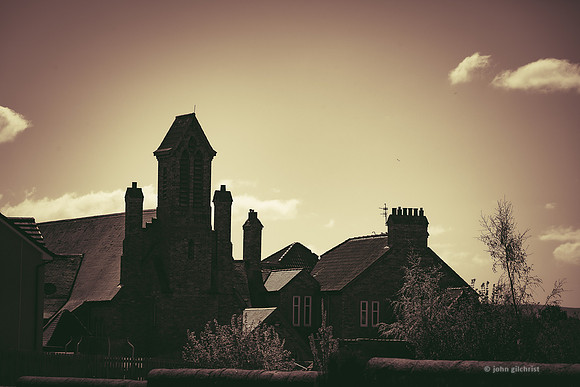 Edinburgh Photography Services, John Gilchrist, Midlothian Photos St Matthew's Catholic Church Rosewell 20-0046