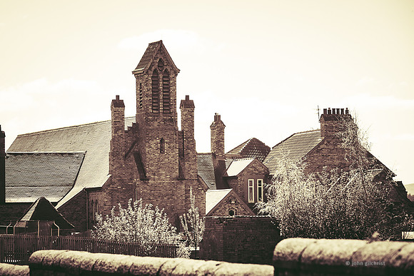 Edinburgh Photography Services, John Gilchrist, Midlothian Photos St Matthew's Catholic Church Rosewell 20-0049
