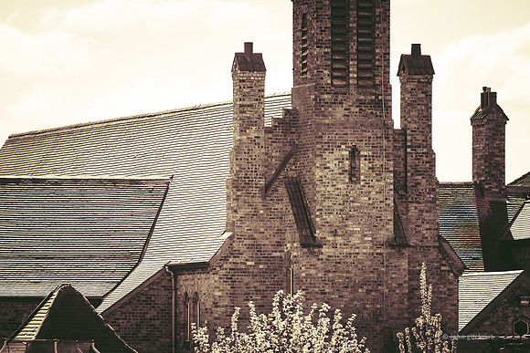 Edinburgh Photography Services, John Gilchrist, Midlothian Photos St Matthew's Catholic Church Rosewell 20-0050