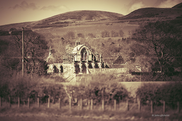 Edinburgh Photography Services, John Gilchrist, Midlothian Photos Rosslyn Chapel 0025