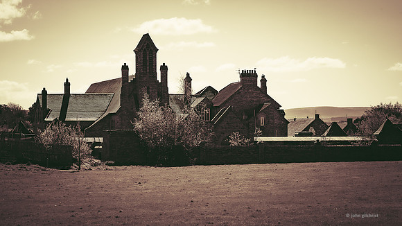 Edinburgh Photography Services, John Gilchrist, Midlothian Photos St Matthew's Catholic Church Rosewell 20-0052
