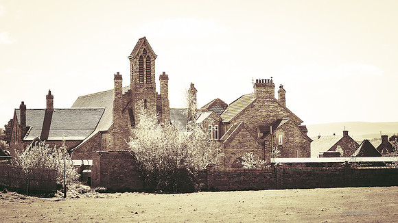 Edinburgh Photography Services, John Gilchrist, Midlothian Photos St Matthew's Catholic Church Rosewell 20-0053