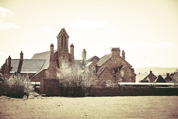 Edinburgh Photography Services, John Gilchrist, Midlothian Photos St Matthew's Catholic Church Rosewell 20-0055