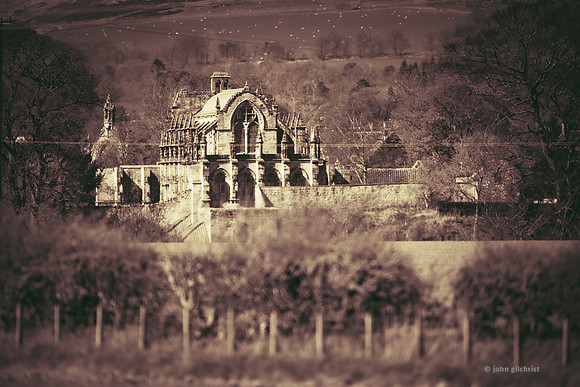 Edinburgh Photography Services, John Gilchrist, Midlothian Photos Rosslyn Chapel 0030