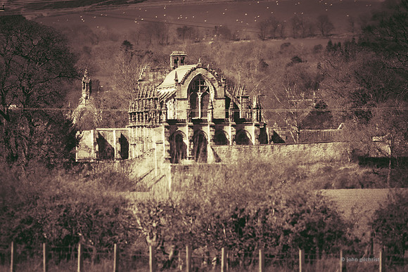 Edinburgh Photography Services, John Gilchrist, Midlothian Photos Rosslyn Chapel 0031
