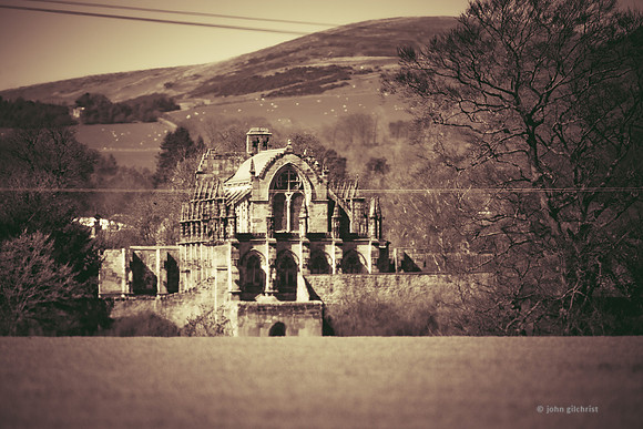 Edinburgh Photography Services, John Gilchrist, Midlothian Photos Rosslyn Chapel 0034