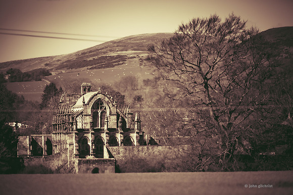 Edinburgh Photography Services, John Gilchrist, Midlothian Photos Rosslyn Chapel 0036