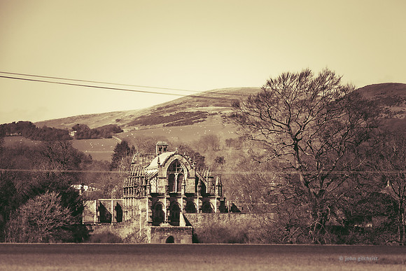 Edinburgh Photography Services, John Gilchrist, Midlothian Photos Rosslyn Chapel 0037