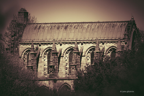 Edinburgh Photography Services, John Gilchrist, Midlothian Photos Rosslyn Chapel 0041